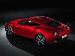 Aston Martin V12 Zagato 2012 года (WW)